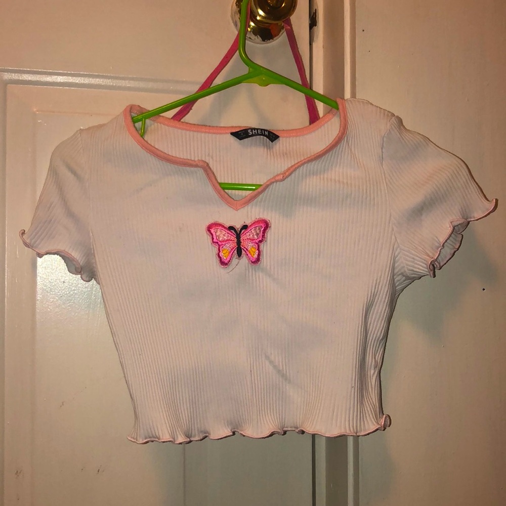 A shirt